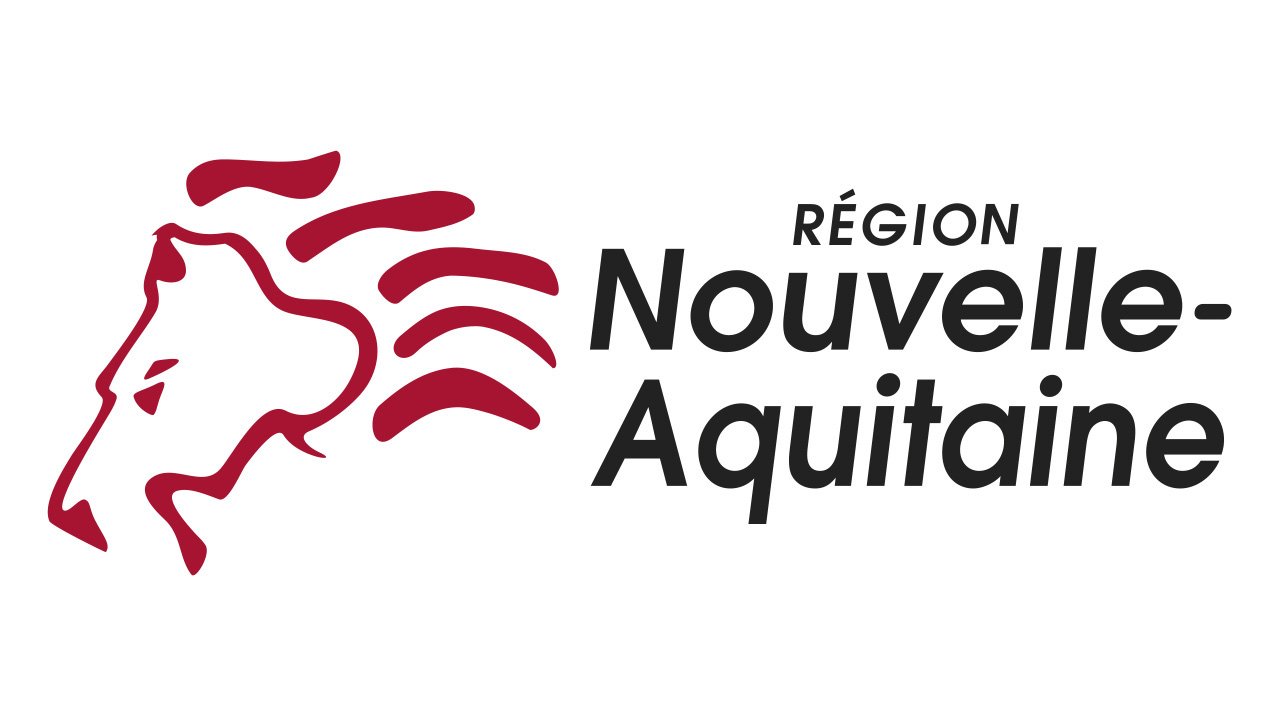 nouveau logo nouvelle aquitaine