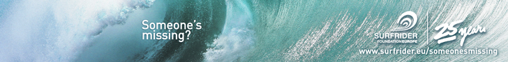 SURF SUP Horizontal Banner 728x90