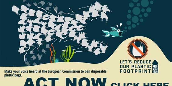 ACT NOW with Surfrider Foundation Europe